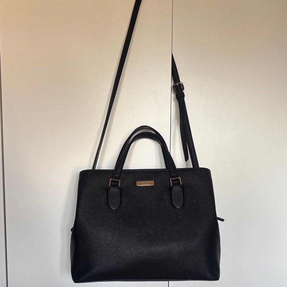 Kate Spade Laurel Way Evangenlie Satchel